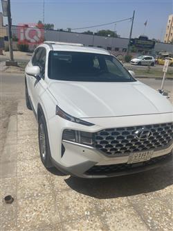هیوندای سەنتافی